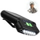 thumbnail image 3 of 1 1 pieza Led Clip en luces de tapa USB recargable tapa linterna Clip impermeable ultra brillante manos libres sombrero luz linterna faro para campamento de pesca, 3 of 5