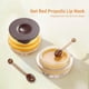 thumbnail image 2 of 2pcs Honey Lip Balm Propolis Moisturizing Lip Mask Nourishing Anti-wrinkle Lip Care Anti-cracking Unisex Lip Mask Honey Lip Mask Care, 2 of 5