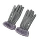thumbnail image 2 of Xihbxyly Guantes de Esquí, Compatibles con Pantallas Táctiles, Palma de Gel de Sílice Estampada, Diseño Antideslizante, Forro de Terciopelo Cálido, Uso Deportivo Versátil, Actividades Al Aire Libre E, 2 of 7