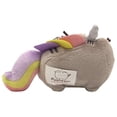 thumbnail image 4 of Llavero de felpa GUND Pusheen The Cat Pusheenicorn, 4 of 4