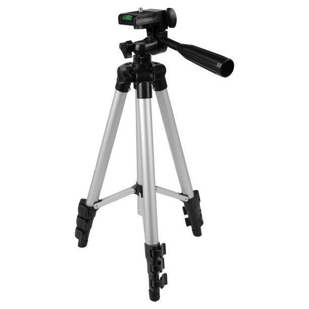 iMounTEK 45" Professional Camera Video Tripod Adjustable Camera Stand