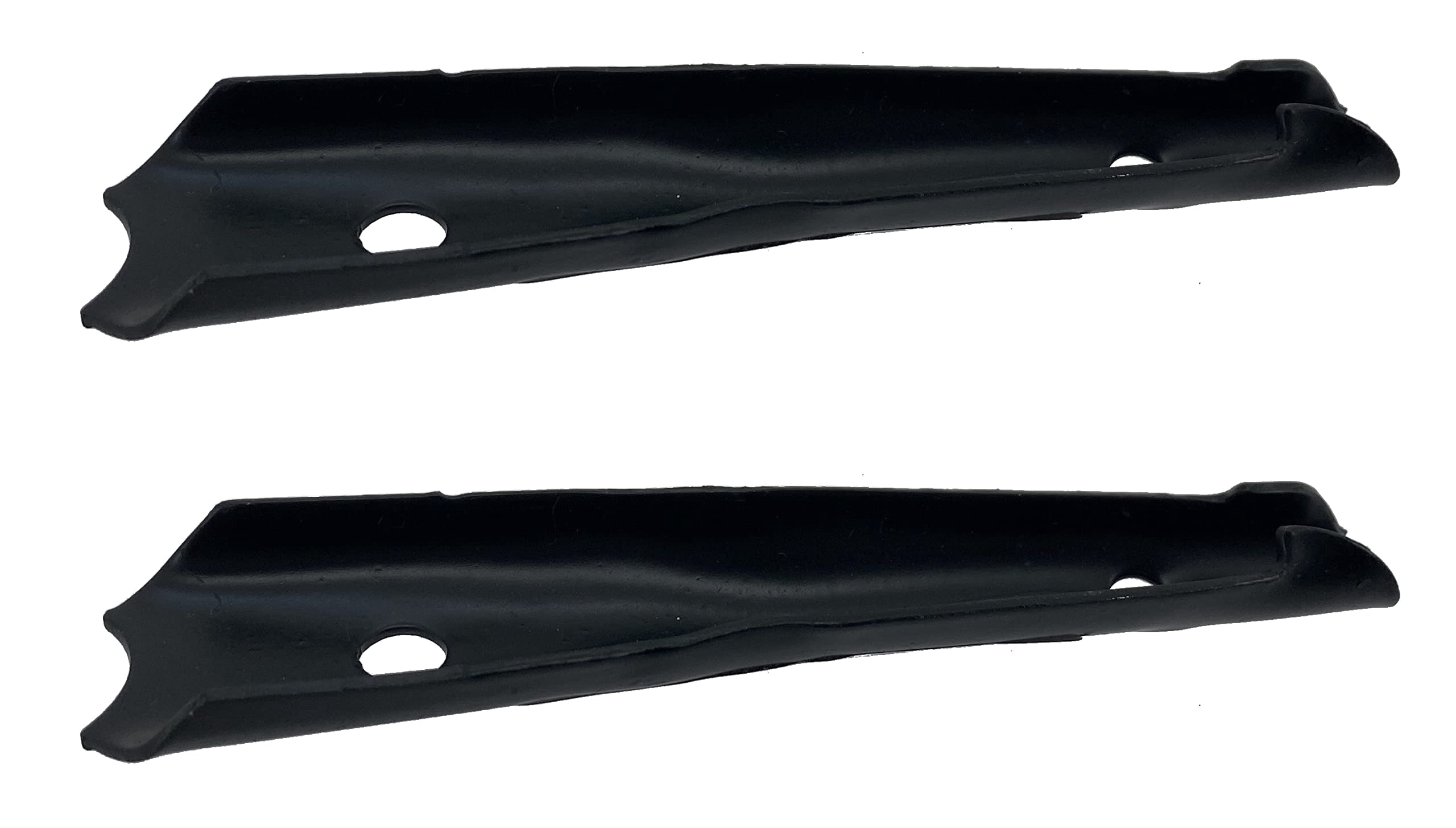 John Deere Original Equipment Tine 2 Pack - M134260