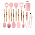 thumbnail image 2 of Kit  Xtellar 12 Utensilios Cocina Reposteria, 2 of 3
