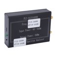 thumbnail image 4 of Point Spectrum Frequency Analyzer, Simple Light Weight No Button Operation Spectrum Frequency Analyzer Touch Function  For Electric Signal, 4 of 8