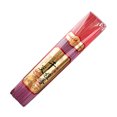 thumbnail image 4 of 1000 varillas de incienso sin humo, cómodas varillas de incienso de sándalo con fragancia duradera para templos domésticos, color rojo, 32,5 cm, 4 of 5