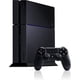 thumbnail image 1 of Sony PlayStation 4 Console 500GB PS4 Fat Model (Refurbished), 1 of 4