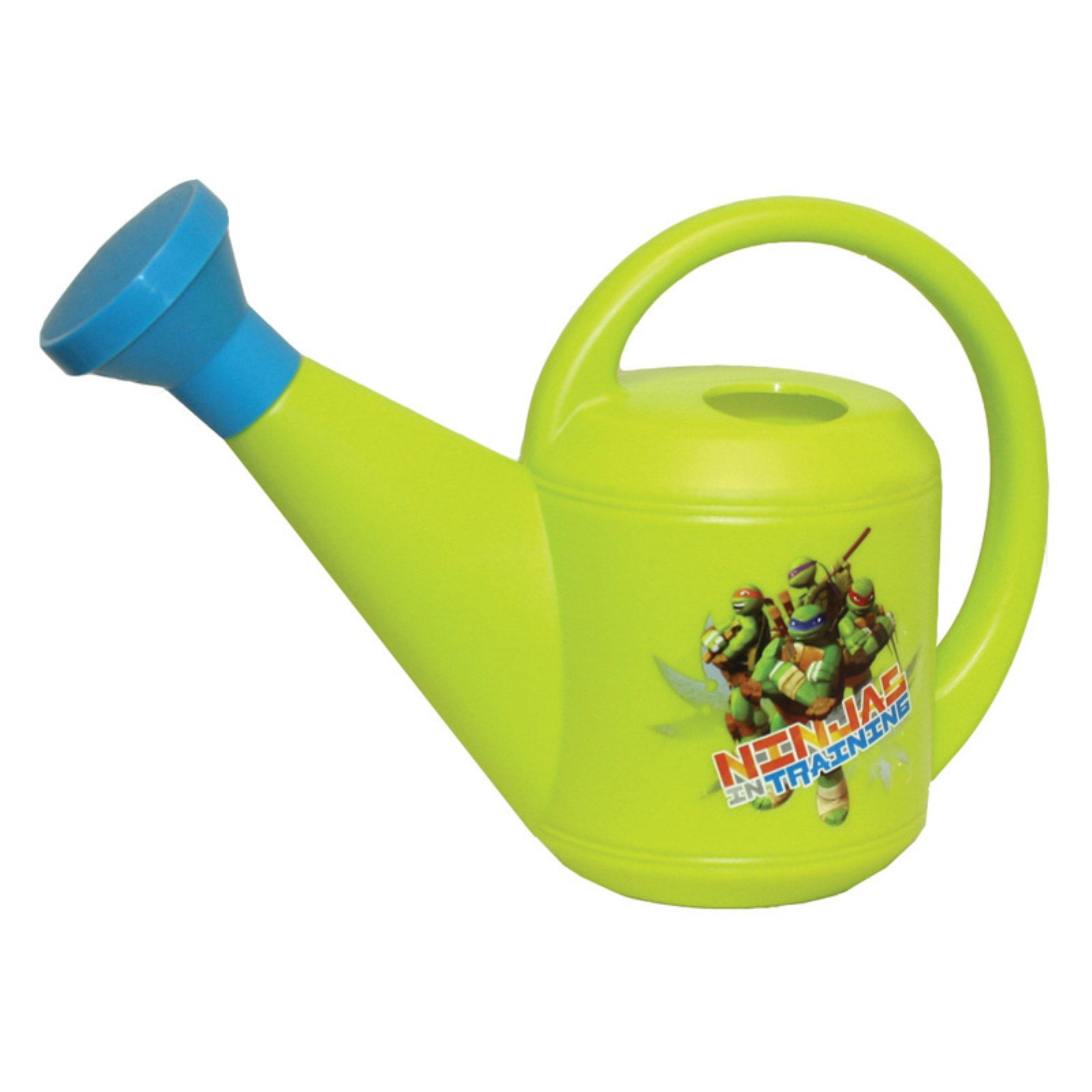 Midwest Glove TM420K Ninja Turtles Kids Watering Can by Midwest Quality Glove