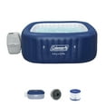 thumbnail image 2 of Bestway Coleman Hot Tub + 6 Bestway Spa Seats + 3 Bestway SaluSpa Pillows, 2 of 12