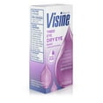 thumbnail image 2 of Visine Sterile Gentle PUR Tired & Dry Lubricant Eye Drops Relief, 0.5 oz, 2 of 9