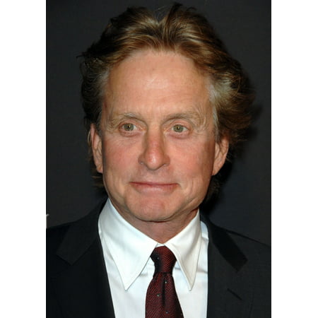 Michael Douglas At Arrivals For Costume Designers 11Th Annual Guild Awards The Beverly Wilshire Hotel Los Angeles Ca2172009 Photo By Dee CerconeEverett Collection