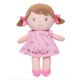 thumbnail image 1 of Baby Starters Muñeco bebé de peluche Snuggle Buddy Dorie de 11 pulgadas, 1 of 2