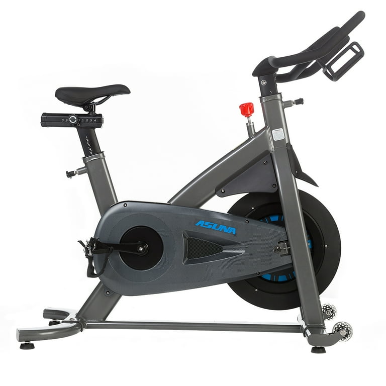 ASUNA 5150 Magnetic Chain Drive Turbo Commercial Indoor Cycling