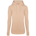 thumbnail image 1 of AWDis Womens Girlie College Hoodie, 1 of 2