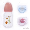 thumbnail image 2 of Witdiy Baby bottle nipple Rebirth doll accessories Gao Jinjia LED, 2 of 2