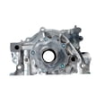 thumbnail image 3 of MOCA AUTOPARTS Engine Oil Pump with Sensor Hole Fit for 1998-2000 Chevrolet Metro 1.0L & 1996-1997 Geo Tracker 1.6L & 1996-1998 Suzuki X-90 1.6L L4, 3 of 4