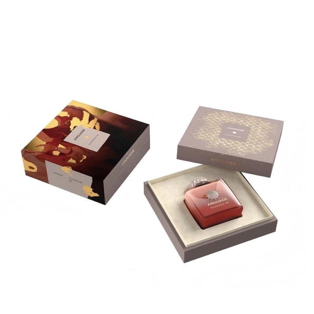 Amouage Guidance 46 Extrait Eau De Parfum 3.4 Oz / 100Ml