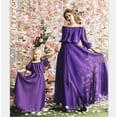 thumbnail image 3 of Mother And Daughter Dress boho Family Matching Outfits, 3 of 11