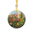 thumbnail image 2 of onlyliua Ofertas Del Día Liquidación Prime Hermosos Letreros Navideños de Resina con Temática Navideña con Imágenes Elegantes y Decoraciones Festivas y Son Ideales para Agregar Calidez y Alegría a Su, 2 of 6