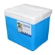 thumbnail image 1 of Caja Refrigeradora Portátil De 6L Mini Caja De Hielera Liviana Multifuncional Mantiene La Frescura De Los Alimentos Y Las Bebidas Frescas Estuche Rígido Aislado Para Bebidas, 1 of 7
