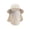 Beige, variant on Unisex Brimmed Sun Hat Beach Balaclava Face Mask Breathable Sun Protection Quick Dry Drawstring Fisherman Hat with Neck Flap for Men and Women Khaki One Size
