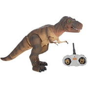 Sky Companies 2936001 Smithsonian RC T.Rex Radio Controlled Action Dinosaur