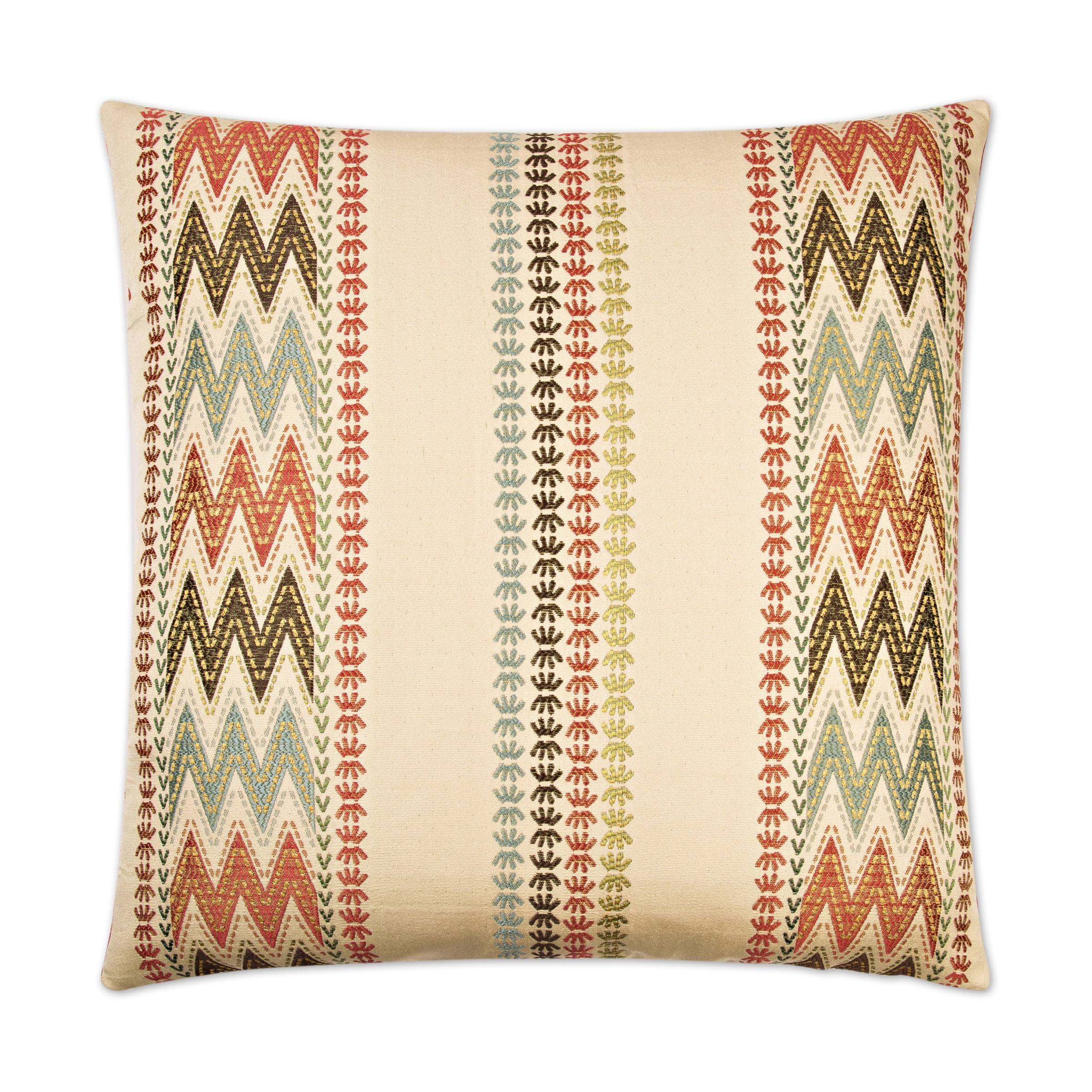 Canaan Company Polyester Accent Pillow 2258
