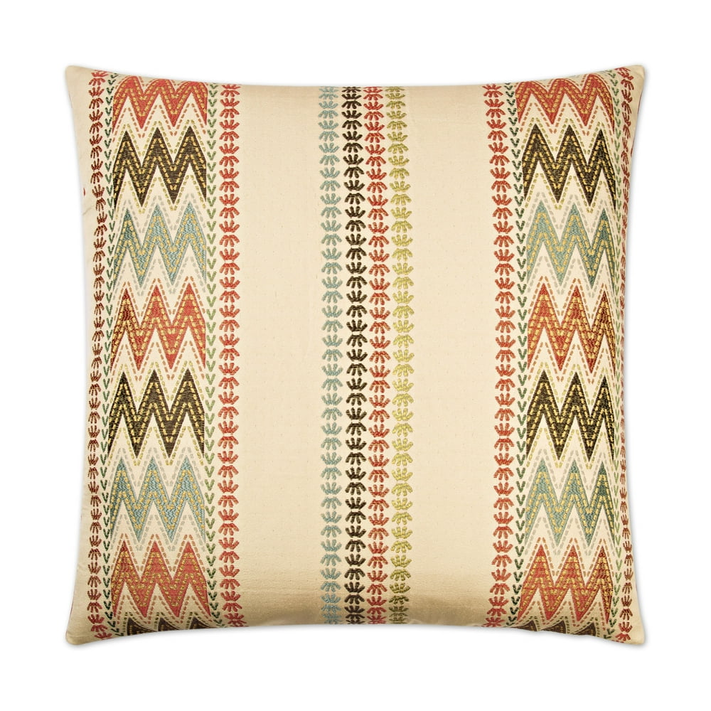 Canaan Company Polyester Accent Pillow 2258