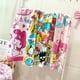 thumbnail image 5 of Toalla de baño con dibujos animados de Hello Kitty, Sanrio, Kuromi, My Melody, canela, manta de felpa para playa para niños y niñas, regalo de Navidad para niños, 5 of 5