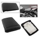 thumbnail image 4 of Cojín Del Pasajero Del Asiento Trasero de La Motocicleta para Yamaha R1 1998-1999, 4 of 9