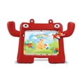 thumbnail image 4 of TABLET VORAGO KIDS 8 4GB 64GB ANDROID 13 QUAD CORE PAD 8-KIDS-RD ROJO + CONSOLA ARCADE PORTATIL, 4 of 5