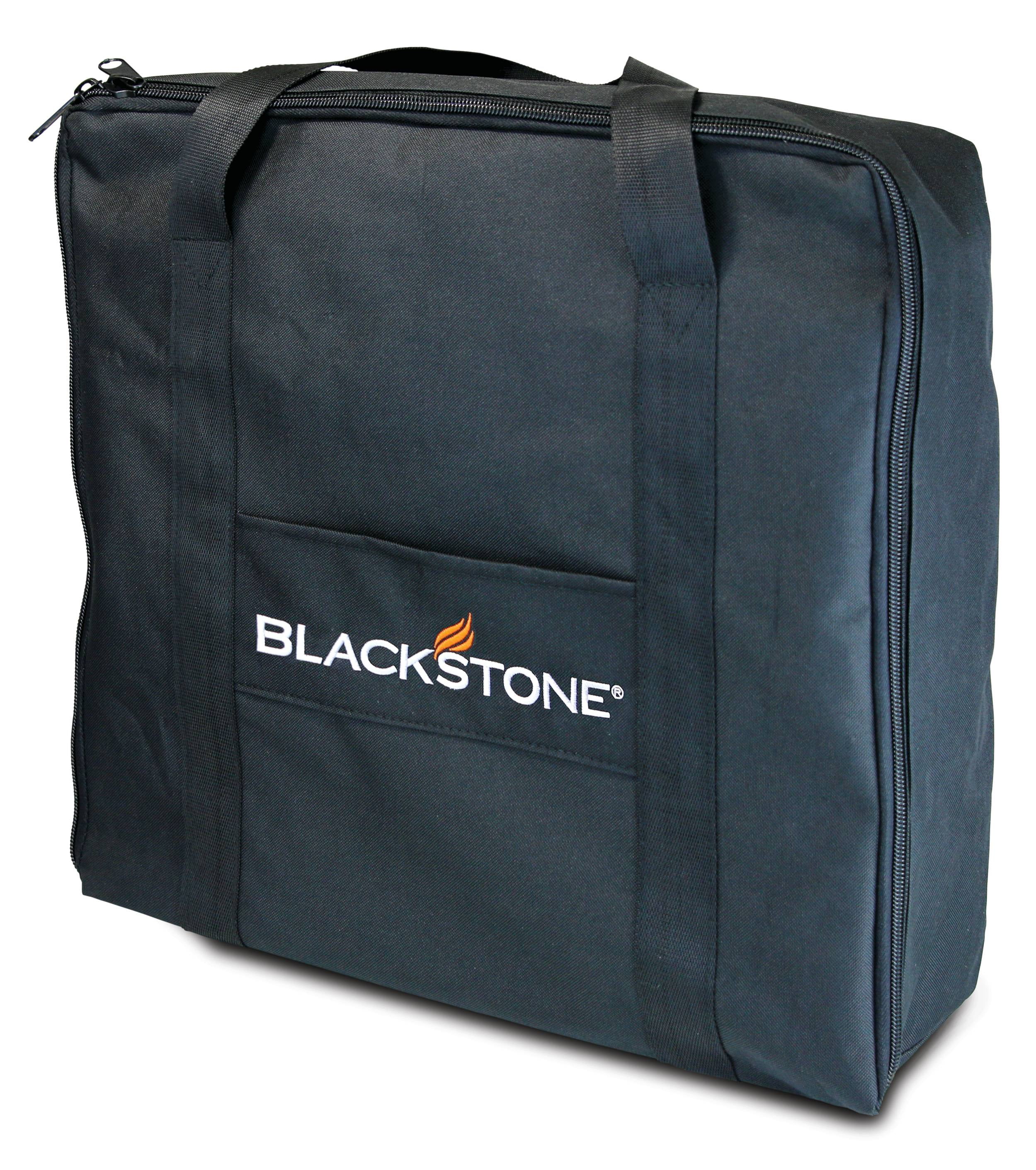 Blackstone 1720 Tabletop Griddle Cover and Carry Bag Set 17" 