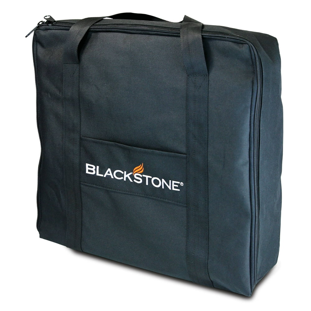 Blackstone Heavy Duty 17" Tabletop Griddle Carry Bag