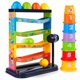 thumbnail image 1 of Yvv Libra Una Pelota Para Niños Pequeños, Niños Y Niñas, Stem, Desarrollo, Diversión Educativa, Juguete De Aprendizaje, Juguetes De Actividad, Martillo, Juguete Para Golpear, Ejercicio, Niños, Gran Re, 1 of 1