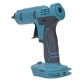 thumbnail image 3 of Kit de pistola de pegamento caliente, pistola de pegamento caliente inalámbrica, pistola de pegamento caliente inalámbrica, rendimiento sólido, 3 of 8