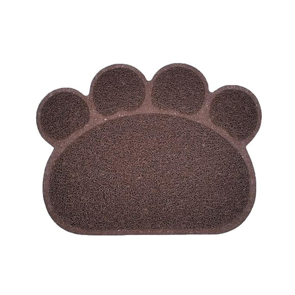 TIELUTT Indoor Rug Mat Kitty Pet Cat for Litter And Small Mat Litter Amazingly Cat Litter Mat Pet Waste Station Can Liners Puppy Litter Attractant Litter Pellets And Pads Rabbit Bedding Pellets Odor C