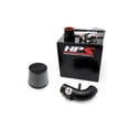 thumbnail image 2 of HPS Performance Black Shortram Cool Air Intake Kit Compatible for 2012-2015 Honda Civic 1.8L 9th Gen, 827-103WB, 2 of 4