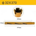 thumbnail image 1 of Dry Core Drill Bit 370/450Mm Drilling Depth For Concrete Brick Wall Opening - 32*370, 1 of 6