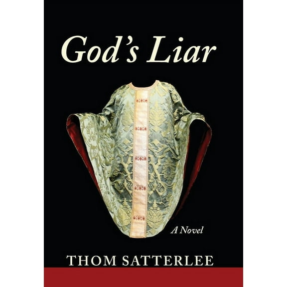 God's Liar, (Hardcover)