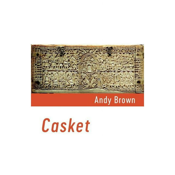 Casket, (Paperback)
