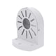 thumbnail image 3 of Universal Wall Mount Bracket for Dome Security Camera ABS White Compact Design Fits Various Brands, 3 of 5