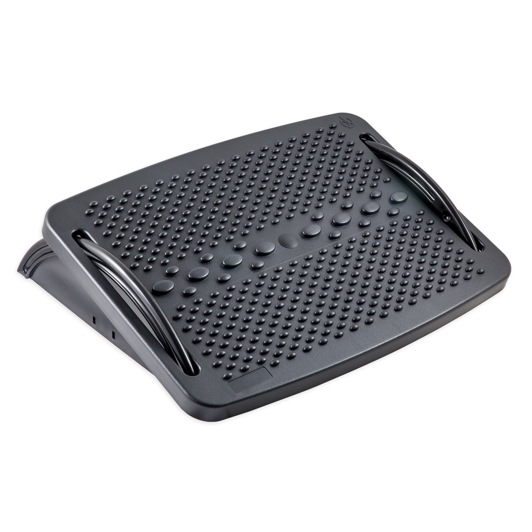 Foot Rest with Plastic Support Arches