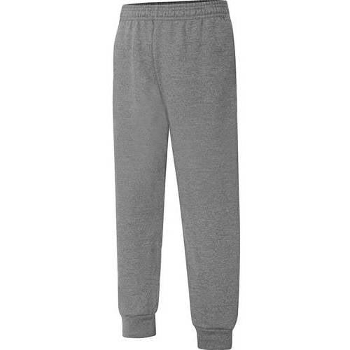 walmart gray sweatpants