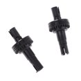 thumbnail image 1 of Piezas de coches de deriva Eje Straight Axle Shaft para A202 A212 A222 A232 A242 A252 1:28 RC Coche Car Magideal Piezas de coches de deriva, 1 of 5