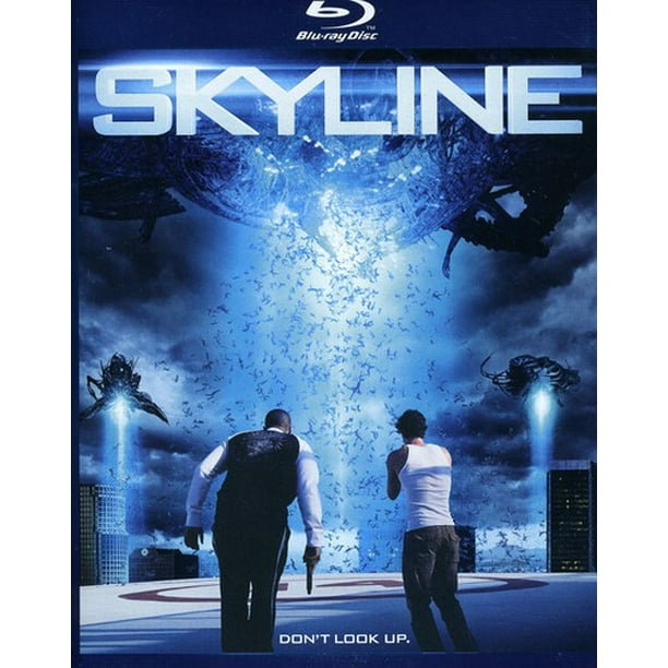 Skyline Blu Ray Walmart Com Walmart Com