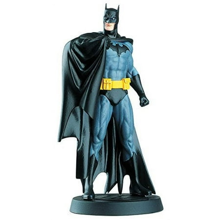 Eaglemoss DC Comics Super Hero Collection: Batman Figurine