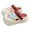Red, variant on Rvusndi Sandals Women Summer Clogs On Garden Shoes Slippers for Women Indoor and Outdoor Home Everyday Wear Footwear