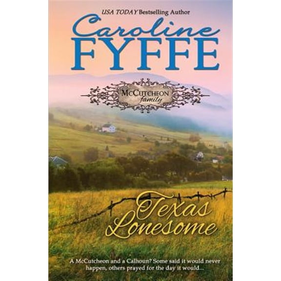 Pre-Owned Texas Lonesome (Paperback) 9780986104756