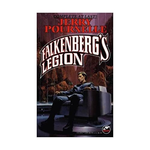 Pre-Owned Falkenberg's Legion, 9780671720186, 067172018X, Paperback,