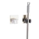 thumbnail image 1 of 2@#Automotive Interior Strong Traceless Hook Car Sundries Rack Hooks Adhesive Multi-Purpose Hooks Wall Organizer Holder Hook2PCS2 He Qiyong unisex, 1 of 1