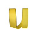 thumbnail image 1 of Reliant Ribbon 5200-640-09K 1,5 Po 50 Yards Gros Grain Texture Ribbon&44; Citron, 1 of 1